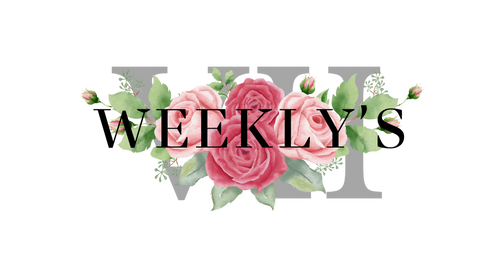 weekly's 